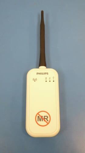 Philips 989803180211 Mr Radio Module