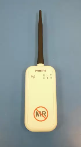 Philips 989803180211 Mr Radio Module Philips 989803180211 Mr Radio Module