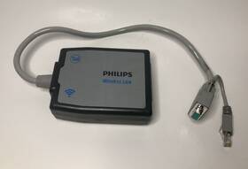 Philips 989803184451 Wireless Link 802.11 B/g 3g Cellular Heartstart