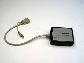 Philips 989803184471 802.11 B/g 3g Cellular Wireless Link Module