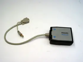 Philips 989803184471 802.11 B/g 3g Cellular Wireless Link Module Philips 989803184471 802.11 B/g 3g Cellular Wireless Link Module