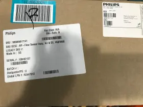 Philips 989805617141 V60 Flow Sensor Assy Philips 989805617141 V60 Flow Sensor Assy