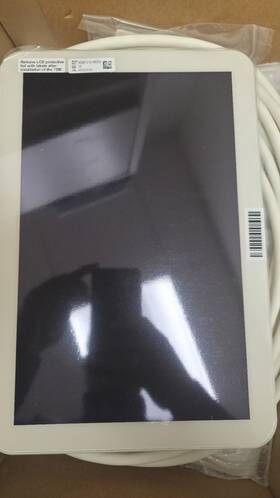 Philips 991932812062 Barco Colour Lcd Display