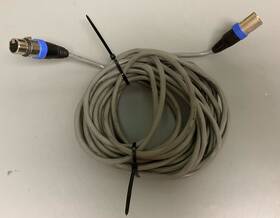 Philips Ac517b Invivo Expression Mri Monitor Power Adapter Cable