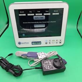 Philips Agm100 Medipines Gas Exchange Monitor