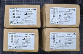 Axon-820 Philips Axon 820 By Capsule Tech Axon820