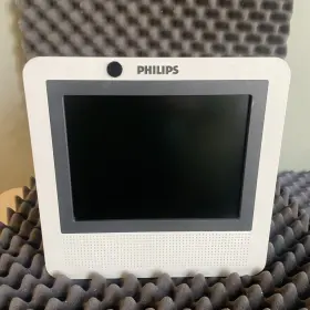 Ay-439-mnt Philips Hd3 Patient Monitor Assy White Version Pn 00 Ay-439-mnt Philips Hd3 Patient Monitor Assy White Version Pn 00