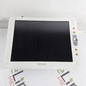 Philips Cmpd12cv-1 Allura Monitor