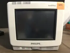 De91333319 Philips Mp5 Patient Monitor De91333319 Philips Mp5 Patient Monitor