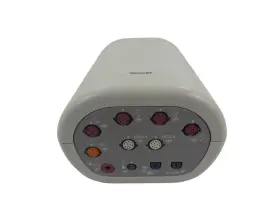 Fc-0012 Philips Fc 2010 Xper Flex Cardio Physiomonitoring System - Free Shipping