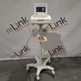 Fm30 Philips Avalon Fetal Monitor