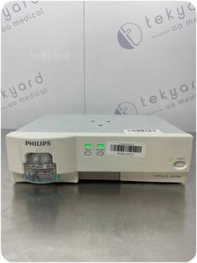 Philips G5-m1019a Intellivue Anesthesia Gas Module % 357153