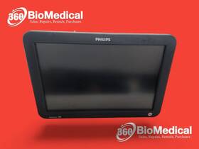 Philips Ge-b40 Expression Ip5 Patient Monitor