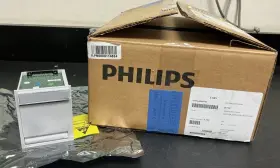600-06021-17 Philips/gsi Group 4535640060741 453564060741 Thermal Printer 600-06021-17 Philips/gsi Group 4535640060741 453564060741 Thermal Printer