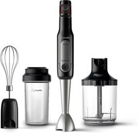 Philips Hr2627/91 Promix Viva Collection Handblender 300w Blending Power Speedtouch