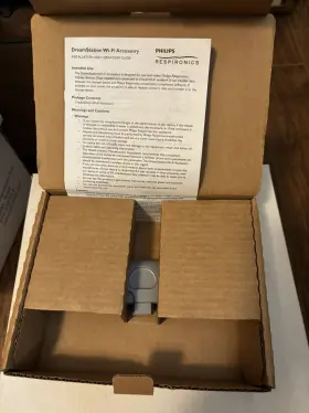 Ioo700w Philips Respironics Access. Module For Wi-fi Access Us With Oximetry Ioo700w Philips Respironics Access. Module For Wi-fi Access Us With Oximetry