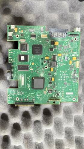Philips Kk30411174 Suresigns Vs3 Main Circuit Board Card 453564197281