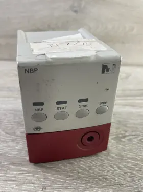 M1008-69601 Philips #m1008-69601 Nbp Blood Pressure Module Meter For Patient Monitor M1008-69601 Philips #m1008-69601 Nbp Blood Pressure Module Meter For Patient Monitor
