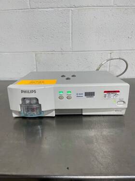 Philips M1013a Gas Module