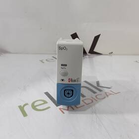 Philips M1020b Intellivue Masimo Spo2 Single Parameter Module
