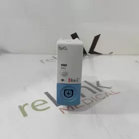 M1020b Philips Intellivue Masimo Spo2 Single Parameter Module M1020b Philips Intellivue Masimo Spo2 Single Parameter Module