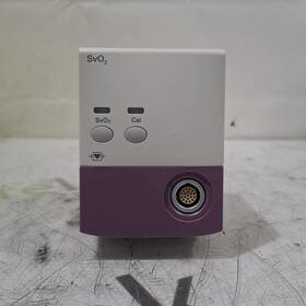 Philips M1021a Svo2 Single Parameter Module