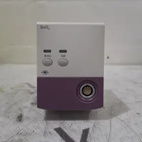 M1021a Philips Svo2 Single Parameter Module