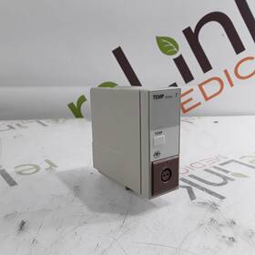 Philips M1029a Single Parameter Temperature Module