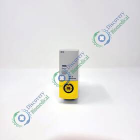 Philips M1034b Bispectral Index Bis Ii Module 866421
