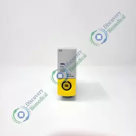 866421 Philips M1034b Bispectral Index Bis Ii Module