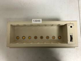 Philips M1043-60001 Agilent Information Center Module Rack