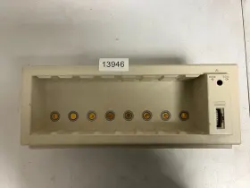 M1043-60001 Philips Agilent Information Center Module Rack M1043-60001 Philips Agilent Information Center Module Rack