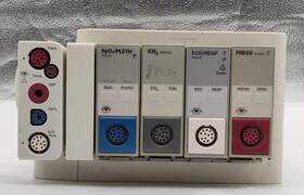 Philips M104a Medizin Systeme