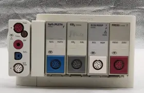 M104a Philips Medizin Systeme