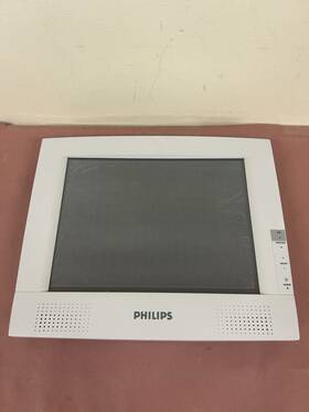 Philips M1097a Philips/agilent A02 Display Monitor