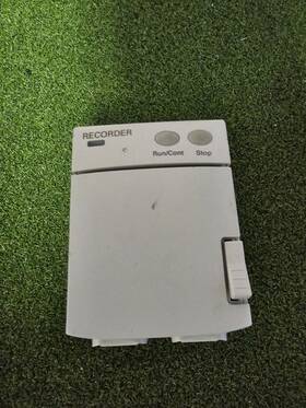 Philips M1116c Recorder Module