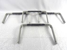 Philips M1224539 Monitor Handle Assy