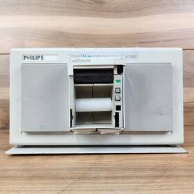Philips M1276a Intellivue Information Center Read
