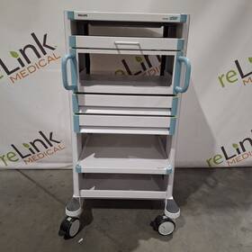 Philips M1325a Cart Cx