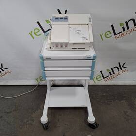 Philips M1353a Series 50 Fetal Monitor