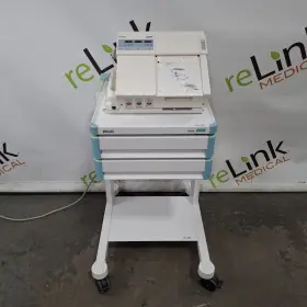 M1353a Philips Series 50 Fetal Monitor