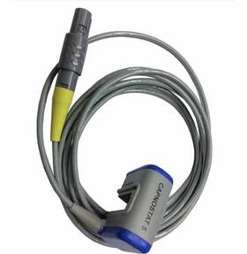 Philips M2501a Capnostat 5 Mainstream Etco2 Sensor - Genuine Oem Original