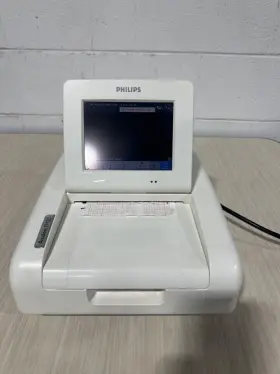 M2702a Philips Avalon Fm20 Fetal Monitor M2702a Philips Avalon Fm20 Fetal Monitor