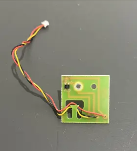 M2703-6003 Philips Avalon Fm30 Paper Sensor Assembly Certifiend Warranty M2703-6003 Philips Avalon Fm30 Paper Sensor Assembly Certifiend Warranty