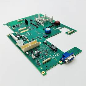 Philips M2705-66420 Av-fm50 Main Processor Api Board For Avalon Fetal Monitor