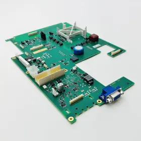 M2705-66420 Philips Av-fm50 Main Processor Api Board For Avalon Fetal Monitor