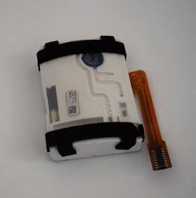 Philips M3000-60004 Pump Assembly Module M3000-66463