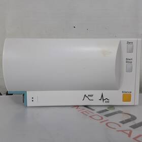 Philips M3001a-a01c06 Fast Spo2 Nibp Ecg Temp Ibp Mms Module