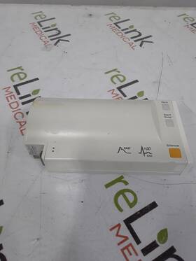 Philips M3001a-a01c06c12 Fast Spo2 Nibp 12 Lead Ecg Temp Ibp Mms Module