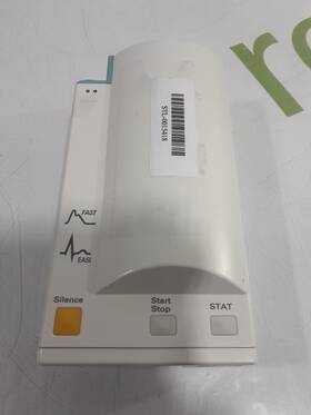 Philips M3001a-a02 Oximax Spo2 Nibp Ecg Mms Module